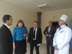Кондратьев назвал больницу в Тбилисской «памятником распилу бюджета» 