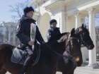 Отобрали автомобили и выдали коней полицейским в Краснодарском крае