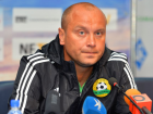 Руководство ФК «Кубань» опровергла слухи об отставке Хохлова