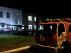 В Краснодаре задымилась детская краевая больница: эвакуировали более 100 человек