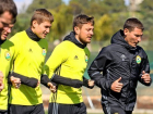  ФК «Кубань» проведет последний сбор в Крымске перед стартом ФНЛ 