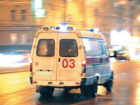 Окровавленного мужчину нашли на обочине дороги в Краснодаре