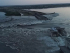 Экс-мэр Краснодара Алексеенко готовит эвакуацию населения Херсонской области после подрыва Каховской ГЭС