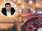 Тихорецкого депутата лишили прав за пьяную езду на служебной машине