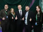 ГК «ЮгСтройИнвест» выступила генеральным партнером Domclick Digital Day 2026
