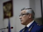  Прокурора Кубани Коржинека выдвинули на должность замгенпрокурора России 