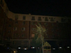  Жильцов многоэтажки в Краснодаре оставили без света из-за долгов ТСЖ 