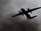  На учебной базе Краснодарского авиационного училища рухнул самолет 
