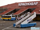 Краснодарский аэропорт: два миллиарда на реконструкцию
