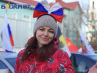 «Дарим праздник не только себе, но и другим»: как в Краснодаре прошел автопробег к 23 февраля