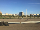 Турбодром «Белая стрела» в Краснодаре сохранят в качестве спортобъекта