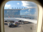  Лайнер со 118 пассажирами не смог вылететь из «Домодедово»