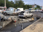 В очередной раз отложили дело по ДТП на улице Дзержинского в Краснодаре
