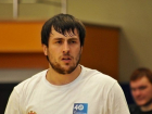 Дзюдоист Ренат Саидов не смог пробиться в четвертьфинал Олимпиады в Рио-де-Жайнеро
