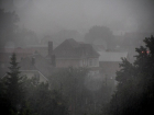 В Краснодаре до конца 3 июля прогнозируют мощные ливни и новые затопления