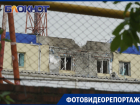 Видео и фото БПЛА, взрывотехники и оцепление силовиков базы «МТС»: репортаж с места взрывов в Краснодаре