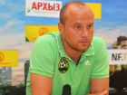 Хохлов извинился за «безвольную» игру «Кубани»