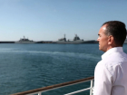Кондратьев создал Морской совет Кубани для сотрудничества с другими странами
