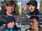 В День футбола краснодарцы предположили, когда сборная России выиграет ЧМ