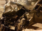 Лихач на BMW, устроивший массовую аварию на улице Мачуги в Краснодаре, сдался полиции 