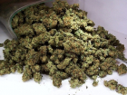 56-летний житель Кубани прятал больше двух килограмм марихуаны