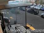 В Краснодаре задержали мужчину за стрельбу и распыление перцовки в соседа