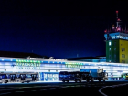 Еще три участка выкупили в Краснодаре под новый аэровокзал