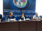 Избирком Кубани рассказал о ходе выборов в Заксобрание во время прямой линии