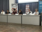 Краснодарцам рассказали о важности донорства костного мозга 