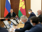 «Всего одна школа и та переполнена», - губернатор Кубани заявил, что микрорайон Школьный нуждается в строительстве новых соцобъектов