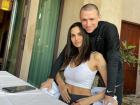 Экс-игрок «Краснодара» Павел Мамаев развёлся с женой-моделью, которая дождалась его из тюрьмы