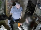 «Дедушка, тебе голову оторвать?»: краснодарец напал на пожилого охранника