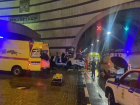 Трое детей и двое взрослых погибли в жуткой аварии на Кубани