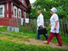 Кубань получит 262,8 миллиона рублей на выплаты молодым врачам на селе