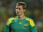 Павлюченко из-за травмы колена пропустит матчи с ФК «Кубань» 