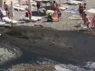 «Это катастрофа!» - экологи рассказали об угрозе после порыва канализации в Сочи