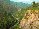 Канатная дорога, ущелья и водопады: культовые туристические места Адыгеи