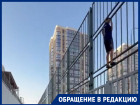 «Дети сидят на заборах»: микрорайон в Краснодаре оккупировала стая собак 