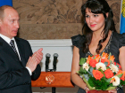 «Должен был быть роман с ним!»: Анна Нетребко об отношениях с Владимиром Путиным и слухах о ребёнке