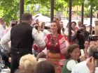 Появилось видео, где артисты Кубанского казачьего хора «зажигают» на свадьбе в Австрии