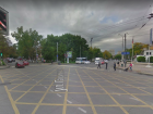 Светофоры в центре Краснодара отключат на семь часов