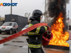 В Краснодарском крае 40 человек погибли при пожарах в 2023 году