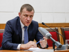 В Краснодаре ожидают отставки мэра Евгения Наумова
