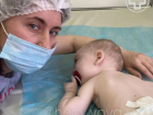 Мальчику со СМА из Краснодара одобрили применение препарата «Золгенсма»
