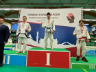 Справился за 4 минуты: золото чемпионата России по джиу-джитсу выиграл 16-летний краснодарец