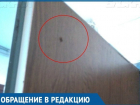  Вместе с ветераном ВОВ по соседству живут тараканы и ужасный запах в Краснодаре 