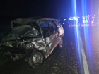 Двое водителей погибли в аварии в Краснодарском крае