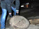 В Новороссийске таксист воровал канализационные люки