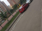 Наглость многодетной матери шокировала краснодарцев