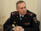 Начальником УГИБДД Кубани стал бывший спецназовец Николай Смоляков